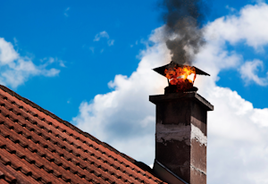 Chimney Cleaning in West Sayville